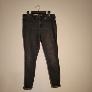 Universal Thread Jeans (12/31L)